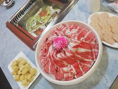 -台北吴记老锅底麻辣火锅(蓝村路店)