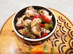 -望乡楼上海菜(日月光店)