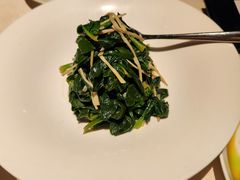 时令蔬菜-三利音·玖弄小鲜(浦东嘉里城店)