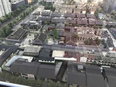 -成都尼依格罗酒店