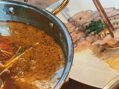 -印象鲵宴·张家界地标美食名片(溪布街店)