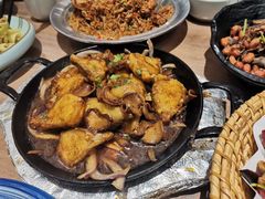 -渔家灯火(明湖店)
