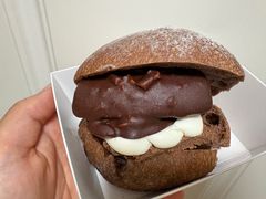 -追光 Dream Bakery(汉街店)