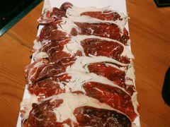 -牛很鲜潮汕牛肉火锅(椒江店)