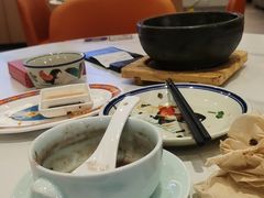 -香港新记茶餐厅(春熙太古里店)
