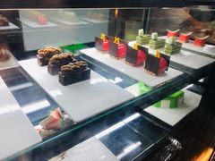 -博林天瑞喜来登酒店·西丽尚膳