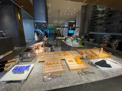 -重庆解放碑威斯汀酒店