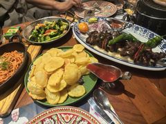 -卢布里西餐厅(总店)