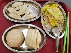 -北京大学-燕南食堂