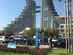 -日照世帆赛基地