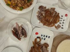 -全聚德(前门店)