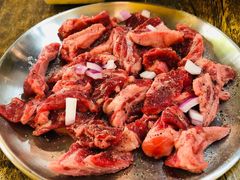 -P1泥炉烤肉(市桥富华东路店)