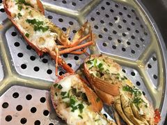龙虾-福泉海码头(六里山店)