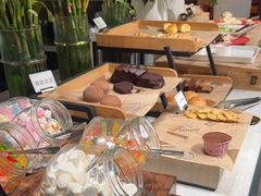 -晶丽香榭自助餐(南京大饭店)