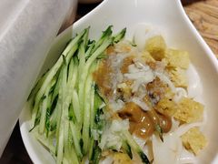 -平娃三宝烧烤·面食(南小街店)