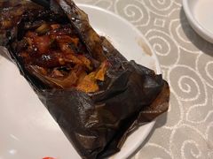 -粤北餐馆