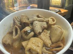 -清真蒋有记(老门东店)