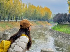 -汉长安城未央宫国家考古遗址公园