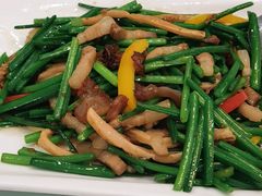 -金河半岛园林酒家(金融城店)