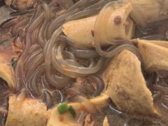-国财牛杂(镇海店)