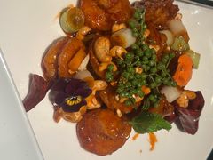 -晓长安·新陕菜(曲江店)