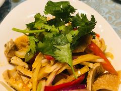 -巴扎美食·新疆菜·西域歌舞表演餐厅(新疆大厦店)