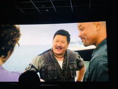 -英皇UA电影城(瑞虹天地月亮湾)