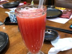 -大渔铁板烧(中山路八佰伴店)