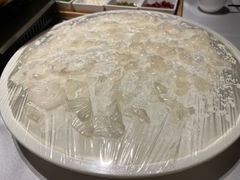 海鲈鱼生-炳胜公馆(珠江新城店)