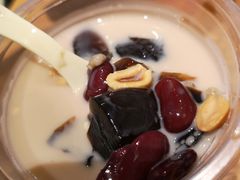 -八婆婆烧仙草(曾厝垵店)