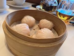 -利苑酒家(合景国际金融广场店)