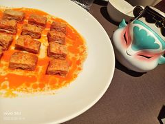 -肆月河豚·新淮扬菜·烤鸭(中关村店)