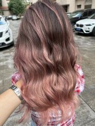 点击看大图 -New Fashion发型定制