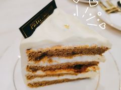 鲜奶麻薯太妃-PETIT PARIS 小巴黎(花园道店)