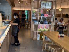 -东园小馆·早茶·淮扬小炒(蜀景店)
