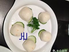 -新辣道鱼火锅(领展购物广场·中关村店)