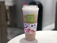-奈雪的茶(大悦城店)