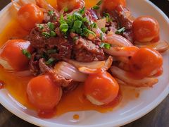 -吉祥圣雪藏餐