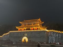 -房湖公园