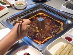 -海底捞火锅(龙湖金沙天街店)