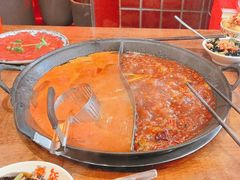 -后火锅(南京东路总店)