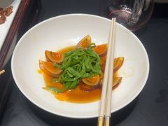 -忆江南·临江鱼馆