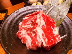 -九田家黑牛烤肉料理(新辰里亚运村店)