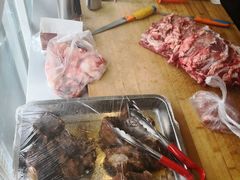 -羊坝头新鲜牛羊肉(中山中路店)