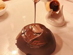 -火车头法国西餐厅