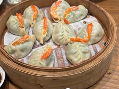 -将相和·海鲜蒸饺大连菜