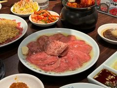 -蒜香焼肉PURUSHIN(马场路店)