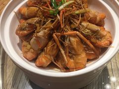 -U你·天然调味(南湖总店)