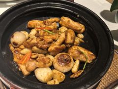 -旺顺阁·北京菜(北辰上品+)