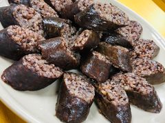 米肠-屋里家延边朝鲜族冷面(南园店)